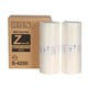 Riso S-4250 (A4) (Z-type 30) master x2 rollos | RISS-4250