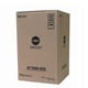 Minolta MT 601B 8932-074 toner negro | MINMT601B