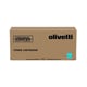 Olivetti B1218 toner cian | OLIB1218