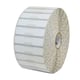 Zebra 8000D (10010064) Etiquetas de joyería 56mm x 13mm (6 rollos) | ZEB10010064