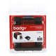 Evolis CBGR0500K cinta entintada negro | EVOCBGR0500K