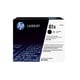 HP 81X (CF281X) toner negro | HPCF281X