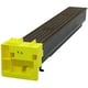 Olivetti B0652 toner amarillo | OLIB0652