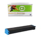 Q-Nomic MX-61GTCA toner cian | QNMX61GTCA