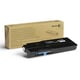 Xerox 106R03518 toner cian XL | XER106R03518