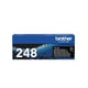 Brother TN-248BK toner negro | BROTN248BK