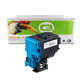 Q-Nomic TNP-22C (A0X54D2) toner cian | QNA0X54D2