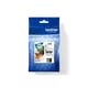 Brother LC-426 Pack 4 cartuchos de tinta | BROB-LC-426BKCMY_R
