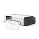 Canon imagePROGRAF TC-20 impresora de inyección de tinta de 24 pulgadas con wifi