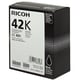 Ricoh GC42K (405836) cartucho negro XXL | RICGC-42K