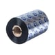 Brother BSS-1D450-110 Cinta Cera/Resina 110mm | BROBSS1D450110