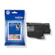 Brother LC-527XLBK cartucho de tinta negro XL | BROLC527XLBK