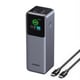 Powerbank Ugreen 25000 mAh carga rápida 25000 mAh