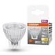 Osram bombilla LED GU4 luz cálida 4.2W | 35W