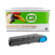 Q-Nomic TK855C (1T02H7CEU0) toner cian | QNTK855C