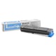 Kyocera TK5215C (1T02R6CNL0) toner cian | KYOTK-5215C