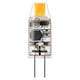 Philips bombilla LED G4 luz cálida 1W | 10W