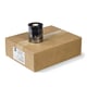 Zebra 2300 02300BK08345 cinta de cera negra 83mm x 450M | ZEB02300BK08345
