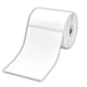 Brother RD-S02E1 Cinta de etiquetas: 102 mm x 152 mm - Blanco | BRORD-S02E1