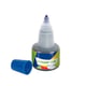 Bote de tinta para sellos | 30ml | Azul