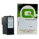 Q-Nomic 592-10224 (DH828) Negro capacidad estandar | QN592-10224