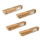 Ricoh MP C2503H Pack toner (BK/C/M/Y) | RICB-MPC2503H
