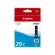 Canon PGI29PC (4876B001) cartucho foto cian | CANPGI-29PC