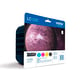 Brother Pack Ahorro LC1220 4 Colores | BRB-LC1220BCMY_R