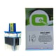 Q-Nomic LC900C Cartucho de tinta cian | QNLC-900C