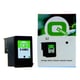 Q-Nomic 62 (C2P04AE) Cartucho de tinta negro | QNC2P04AE