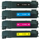 Q-Nomic 106R01281, 1280, 1279, 1278 negro + colores | QN106R01281Serie