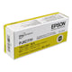 Epson S020692 cartucho de tinta amarillo PJIC7(Y) | EPSC13S020692