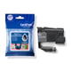 Brother LC-521BK cartucho de tinta negro | BROLC521BK