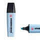 Subrayador Pastel | Stabilo 70/111 | Azul Nublado