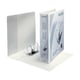 Leitz 180° | Archivador A4 blanco 80 mm