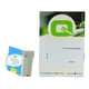 Q-Nomic T1574 cartucho de tinta amarillo | QNT1574