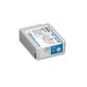 Epson SJIC42P-C cartucho de tinta cian | EPSC13T52M240