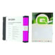 Q-Nomic S020126 | QNS020126