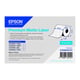 Epson S045727 etiqueta mate premium blanca 105mm | EPSC33S045727