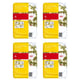 OCE 29800060 pack toner amarillo (4X 1060011490) | OCE29800060
