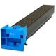Olivetti B0654 toner cian | OLIB0654