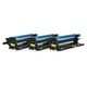 Lexmark 72K0Q00 unidad imagen colores | LEX72K0Q00