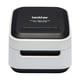 Brother VC-500W impresora de etiquetas WIFI