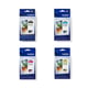 Brother LC-426 Pack 4 cartuchos de tinta | BROB-LC-426BKCMY