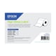Epson 7113754 Etiqueta de alto brillo 102 x 76 mm | EPS7113754