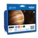 Brother LC1240 Pack Ahorro  4 cartuchos (BK/C/M/Y) | BRB-LC1240BCMY_R