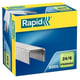 Rapid Grapas Strong | 24/6 mm 5.000 unidades