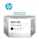 HP 6ZA17AE cabezal de impresión negro | HP6ZA17AE