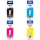Epson 103 pack 4 botellas de tinta | EPSB-103