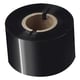 Brother BSS-1D300-060 rollo de transferencia térmica negro | BROBSS1D300060